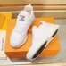 5Louis Vuitton Shoes for Men's Louis Vuitton Sneakers #A43756
