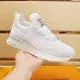 1Louis Vuitton Shoes for Men's Louis Vuitton Sneakers #A43756