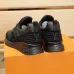 3Louis Vuitton Shoes for Men's Louis Vuitton Sneakers #A43757