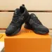 4Louis Vuitton Shoes for Men's Louis Vuitton Sneakers #A43757
