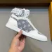 5Louis Vuitton Shoes for Men's Louis Vuitton Sneakers #A44287