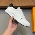 1Louis Vuitton Shoes for Men's Louis Vuitton Sneakers #A44696