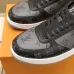 3Louis Vuitton Shoes for Men's Louis Vuitton Sneakers #A47771