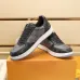 5Louis Vuitton Shoes for Men's Louis Vuitton Sneakers #A47771