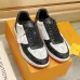 4Louis Vuitton Shoes for Men's Louis Vuitton Sneakers #A47772
