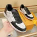 7Louis Vuitton Shoes for Men's Louis Vuitton Sneakers #A47772