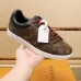 1Louis Vuitton Shoes for Men's Louis Vuitton Sneakers #A47774