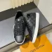 5Louis Vuitton Shoes for Men's Louis Vuitton Sneakers #A47777