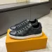 1Louis Vuitton Shoes for Men's Louis Vuitton Sneakers #A47777