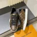 5Louis Vuitton Shoes for Men's Louis Vuitton Sneakers #A47779