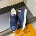 5Louis Vuitton Shoes for Men's Louis Vuitton Sneakers #A47781