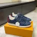 7Louis Vuitton Shoes for Men's Louis Vuitton Sneakers #A47781