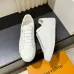 5Louis Vuitton Shoes for Men's Louis Vuitton Sneakers #A47783