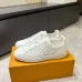 1Louis Vuitton Shoes for Men's Louis Vuitton Sneakers #A47783