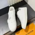 5Louis Vuitton Shoes for Men's Louis Vuitton Sneakers #A47785