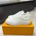 6Louis Vuitton Shoes for Men's Louis Vuitton Sneakers #A47785