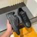 3Louis Vuitton Shoes for Men's Louis Vuitton Sneakers #A47786