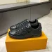 6Louis Vuitton Shoes for Men's Louis Vuitton Sneakers #A47786