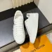 5Louis Vuitton Shoes for Men's Louis Vuitton Sneakers #A47787