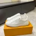 6Louis Vuitton Shoes for Men's Louis Vuitton Sneakers #A47787