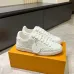 1Louis Vuitton Shoes for Men's Louis Vuitton Sneakers #A47787