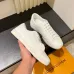 5Louis Vuitton Shoes for Men's Louis Vuitton Sneakers #A47792