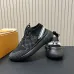 4Louis Vuitton Shoes for Men's Louis Vuitton Sneakers #A48514