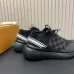 5Louis Vuitton Shoes for Men's Louis Vuitton Sneakers #A48514