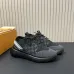 1Louis Vuitton Shoes for Men's Louis Vuitton Sneakers #A48514