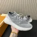 3Louis Vuitton Shoes for Men's Louis Vuitton Sneakers #A48515