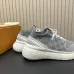 4Louis Vuitton Shoes for Men's Louis Vuitton Sneakers #A48515