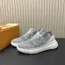 6Louis Vuitton Shoes for Men's Louis Vuitton Sneakers #A48515