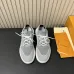 7Louis Vuitton Shoes for Men's Louis Vuitton Sneakers #A48515