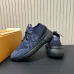 4Louis Vuitton Shoes for Men's Louis Vuitton Sneakers #A48516