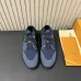 7Louis Vuitton Shoes for Men's Louis Vuitton Sneakers #A48516