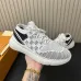 3Louis Vuitton Shoes for Men's Louis Vuitton Sneakers #A48517