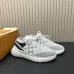 1Louis Vuitton Shoes for Men's Louis Vuitton Sneakers #A48517