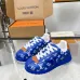 5Louis Vuitton Shoes for Men's Louis Vuitton Sneakers #A51735