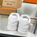 19Louis Vuitton Shoes for Men's Louis Vuitton Sneakers #A51739