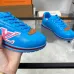 7Louis Vuitton Shoes for Men's Louis Vuitton Sneakers #A51739