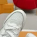 4Louis Vuitton Shoes for Men's Louis Vuitton Sneakers #A51746