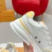 9Louis Vuitton Shoes for Men's Louis Vuitton Sneakers #A51746