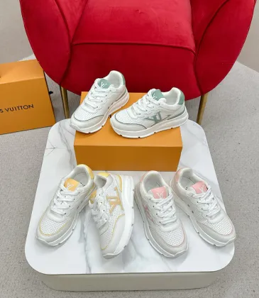Louis Vuitton Shoes for Men's Louis Vuitton Sneakers #A51746