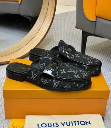 Louis Vuitton Shoes for Men's Louis Vuitton Sneakers #A52089