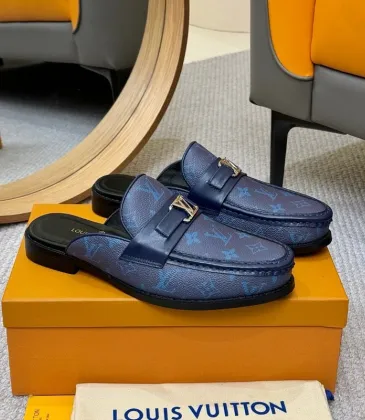 Louis Vuitton Shoes for Men's Louis Vuitton Sneakers #A52091