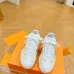 16Louis Vuitton Shoes for Men's Louis Vuitton Sneakers Black/White/Pink/Blue #A47916