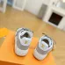10Louis Vuitton Shoes for Men's Louis Vuitton Sneakers Black/White/Pink/Blue #A47916