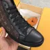 8Louis Vuitton Shoes for Men's Louis Vuitton high Sneakers #9121926