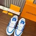 5Louis Vuitton Shoes for Men's and women's Louis Vuitton Sneakers #A32262