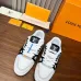 5Louis Vuitton Shoes for Men's and women's Louis Vuitton Sneakers #A32263
